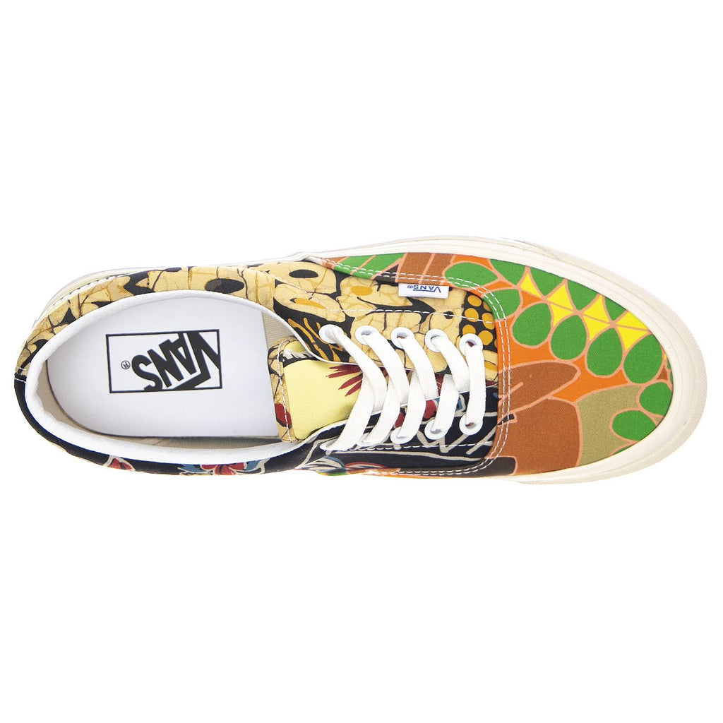 Era 95 DX Canvas Shoes O71002