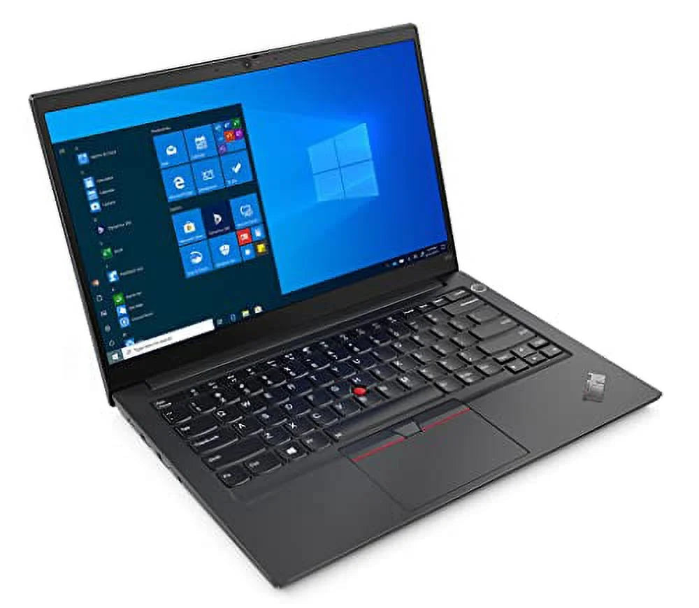 14" Full HD Laptop with Universal Dock X2400