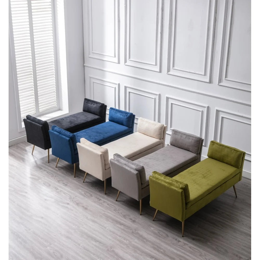 Beige Bench G71481