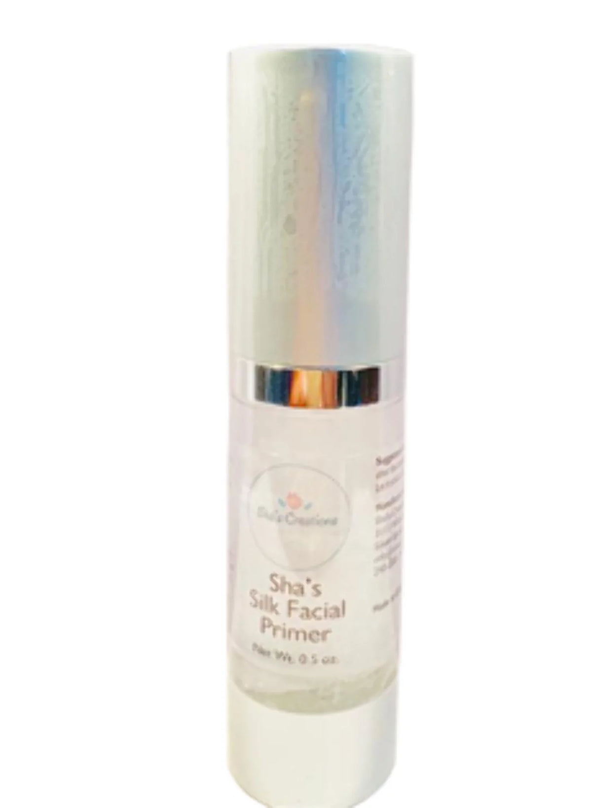 Silk Facial Primer K842