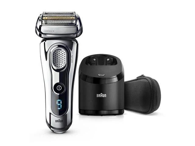 Series 9 Shaver X427701