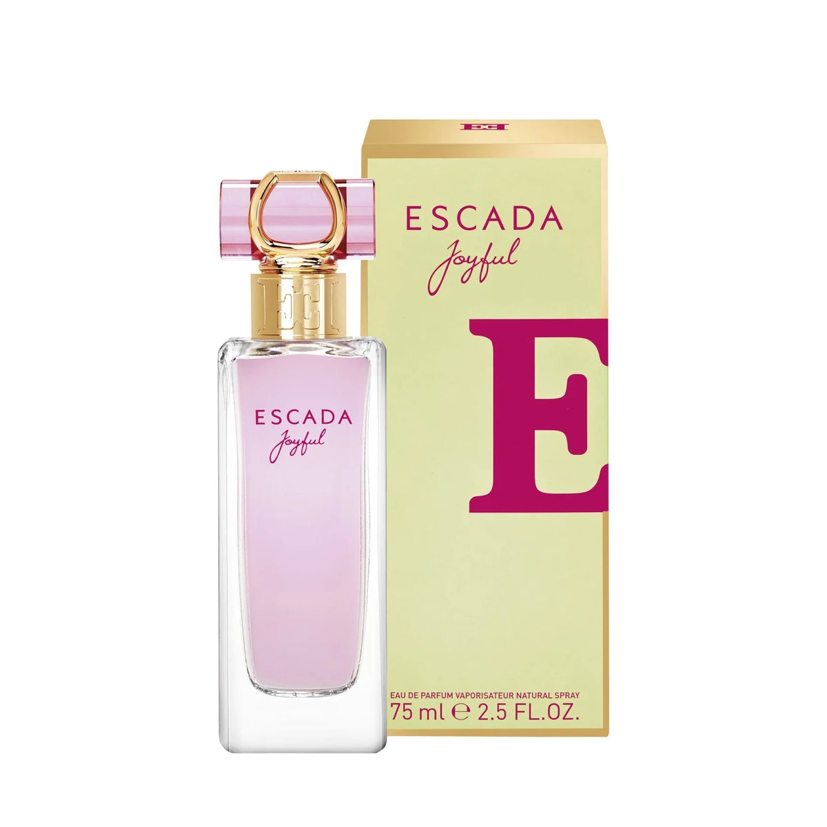 EDP Spray 2.5 oz F9434