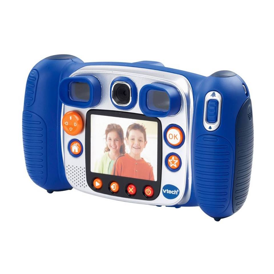 Blue Kidizoom Camera L22784