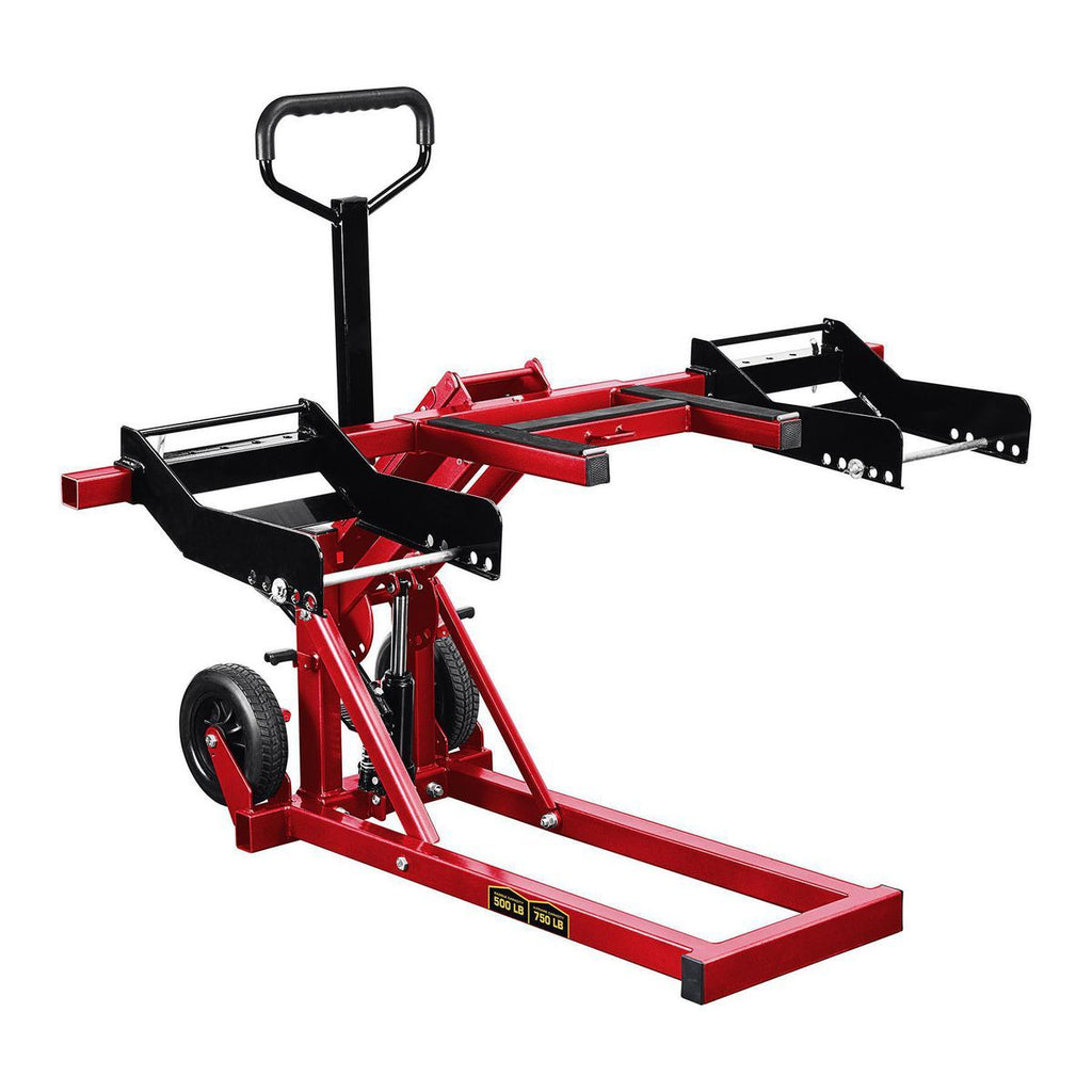 Heavy Duty ATV Mower High-Lift Jack P8323