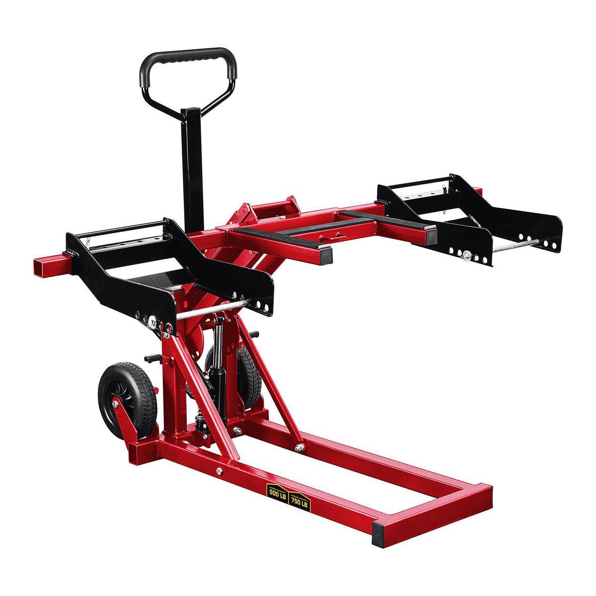 Heavy Duty ATV Mower High-Lift Jack P8323