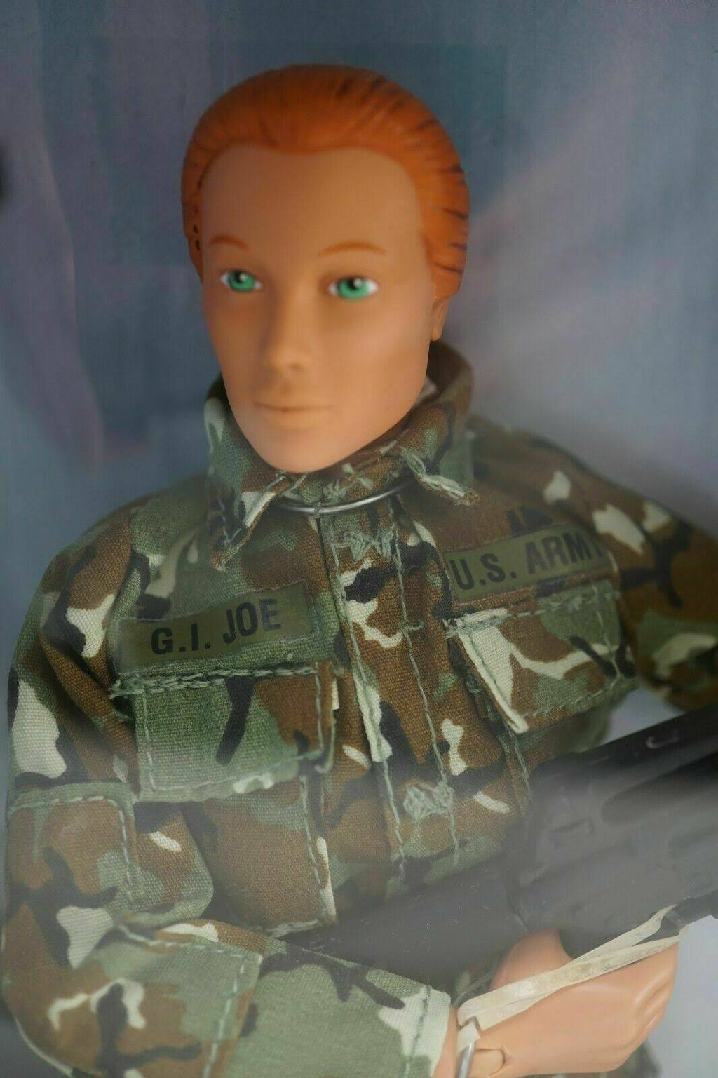 1/6 Scale 12 Inches Figure B252