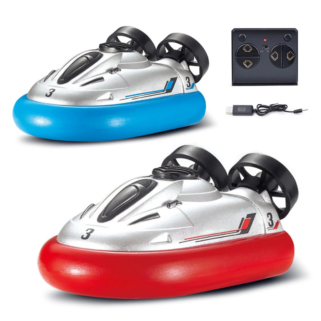 Remote Control Boat Hovercraft M8765