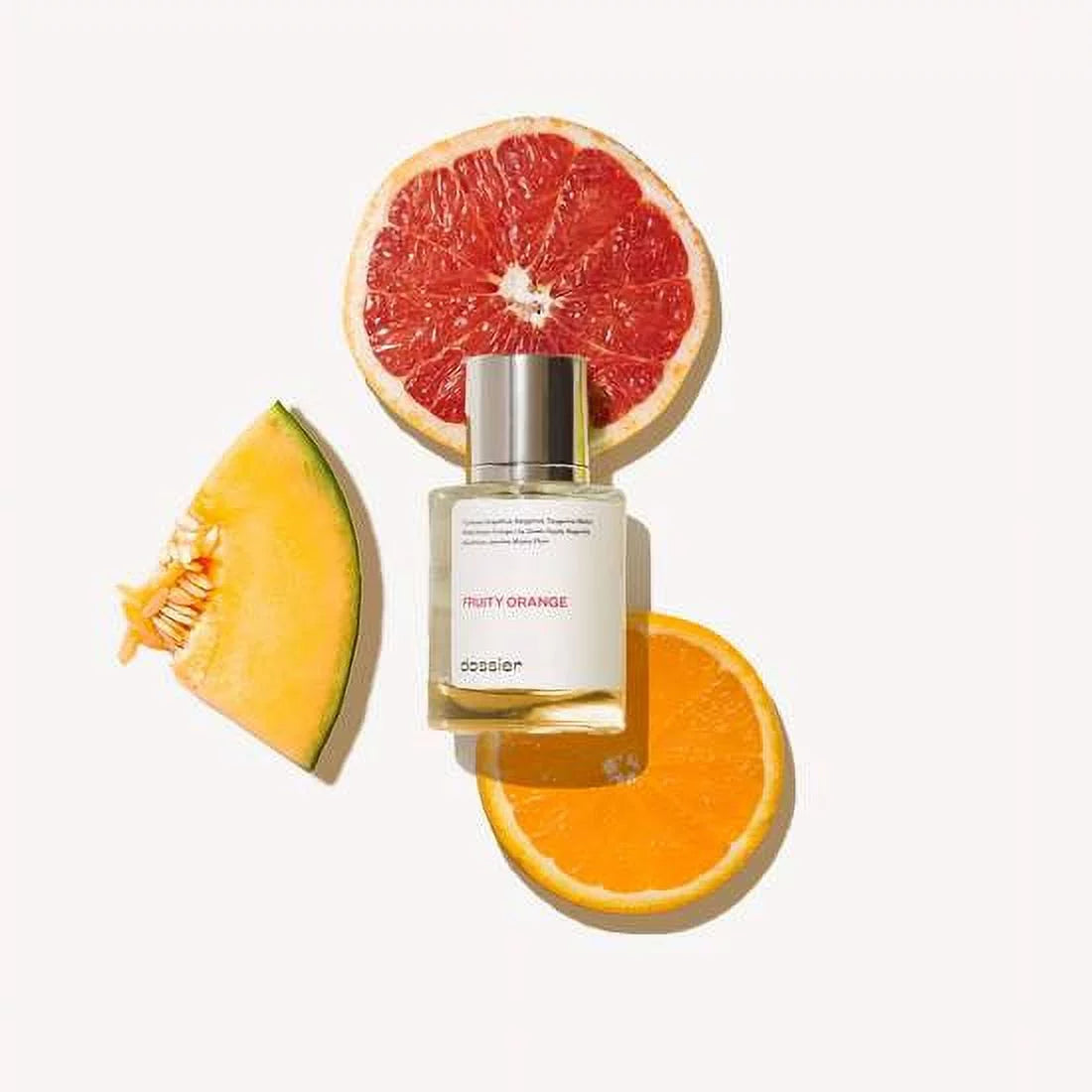 Orange Eau De Parfum 50ml H259