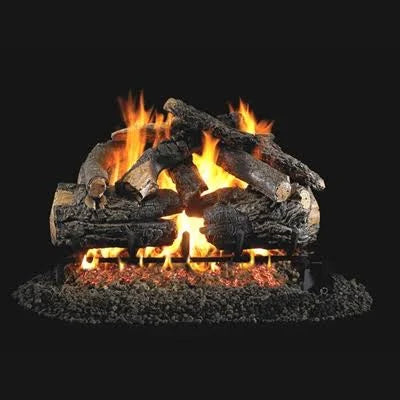 24-in Gas Logs LP Y48757