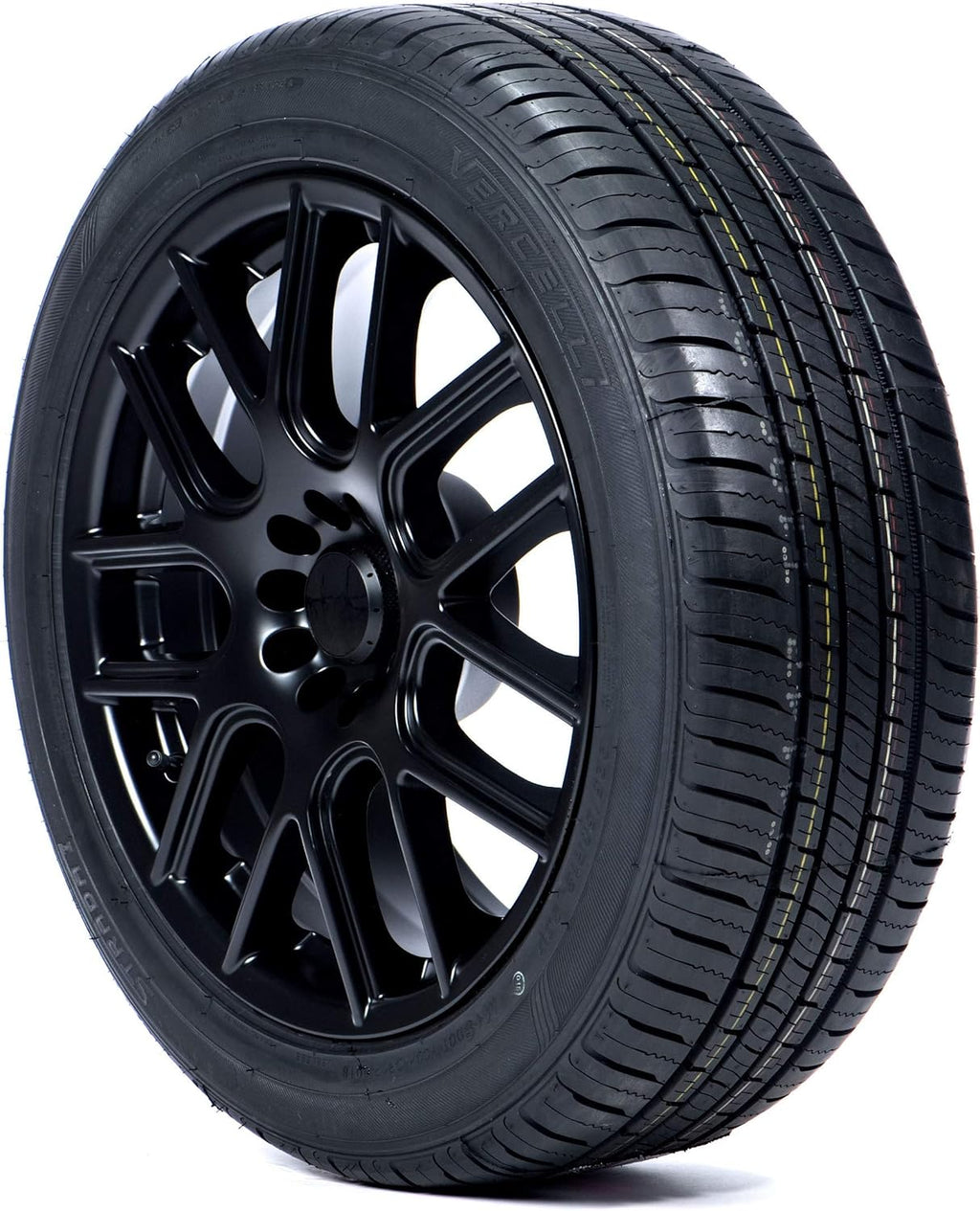 235/60R17 106H All-Season Tire Y7633