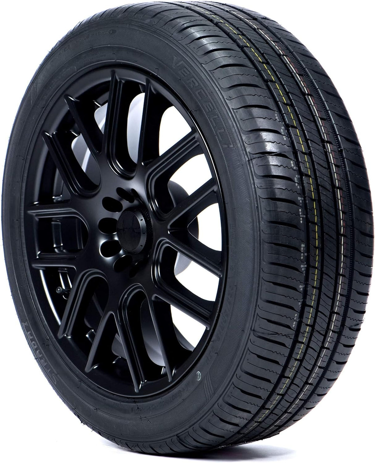 235/60R17 106H All-Season Tire Y7633