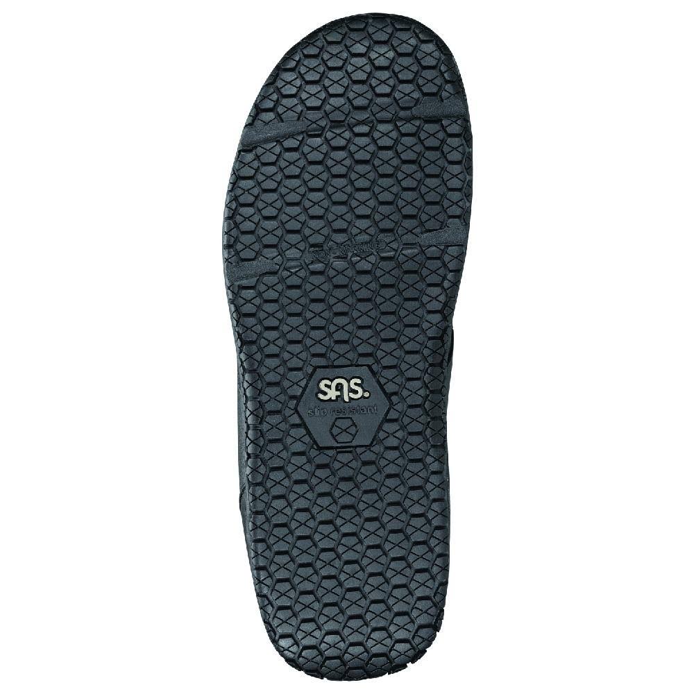 Navigator Black Shoes Q217