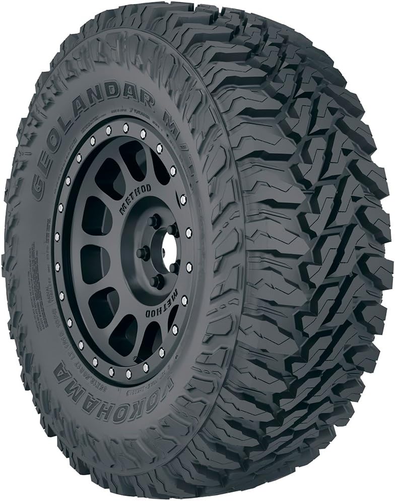 1050R15/C GEO MT G003 109Q Tire R16228