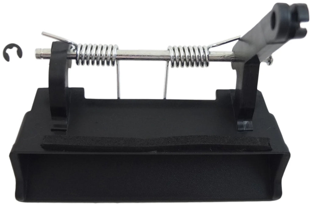 Black Liftgate Latch Handle L1159