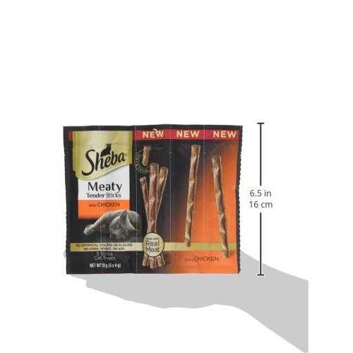Cat Treats V8525