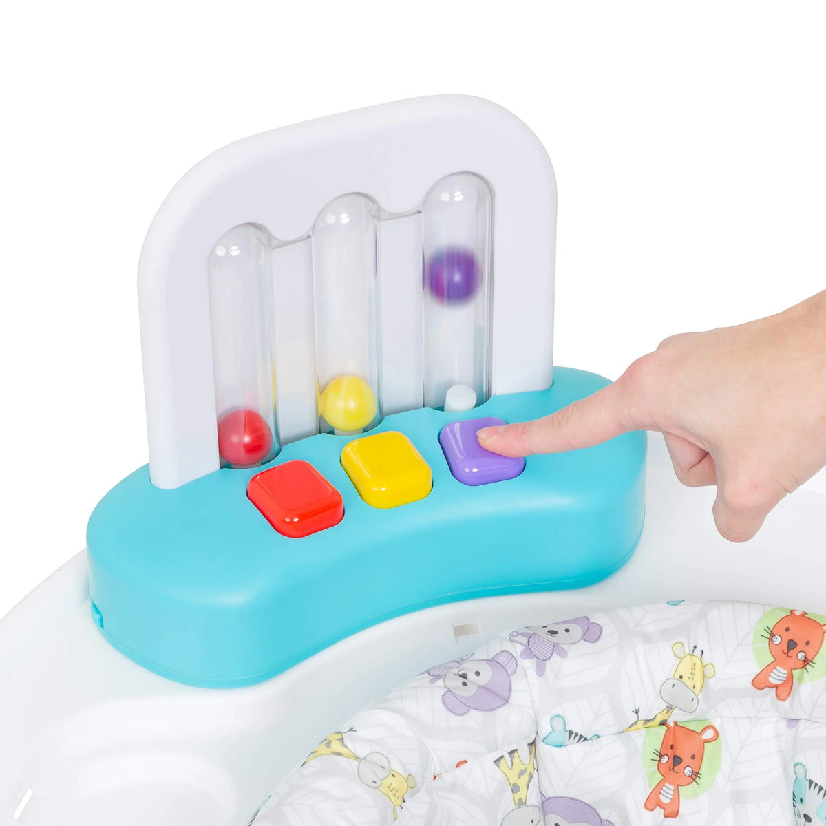 3-in-1 Activity Center L68748
