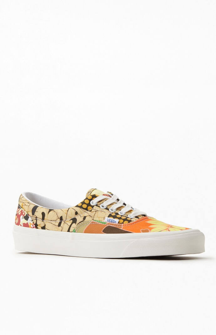 Era 95 DX Canvas Shoes O71002
