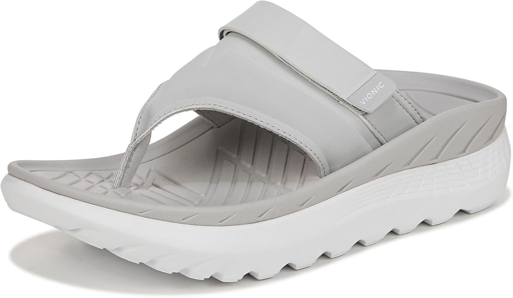 Recovery Comf Vapor Grey Shoes G663489
