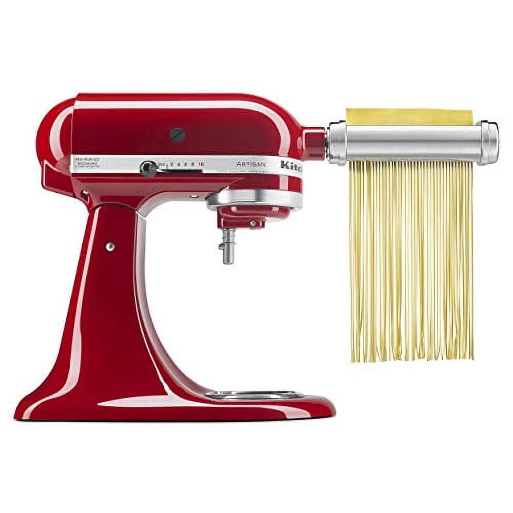 Pasta Cutter Attachment Set D1696
