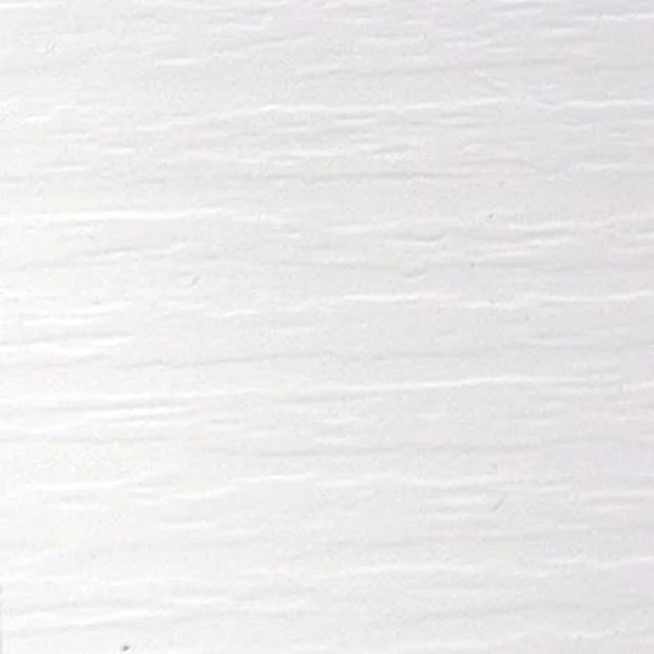 White Vented Vinyl Mobile Home Skirting Panel 16" W x 35" L (Pack of 10) V7149