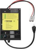 110 Volt AC to 12 Volt DC 1200W Power Converter Charger N357