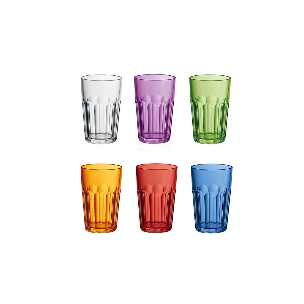 Set of 6 Tumblers G28261