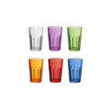 Set of 6 Tumblers G28261