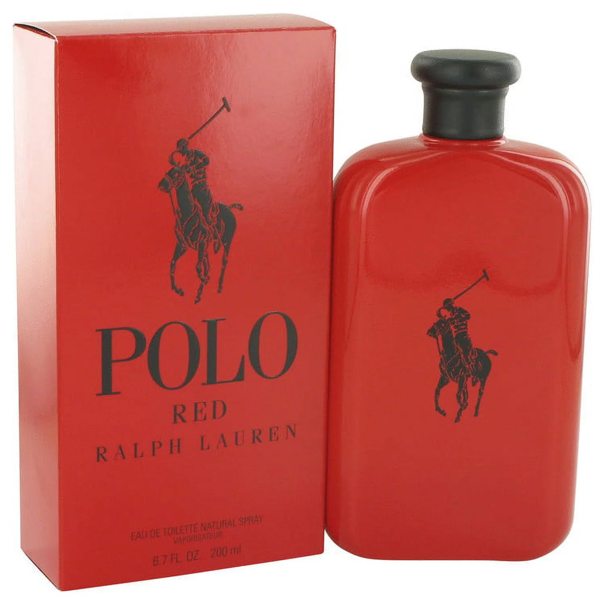 Polo Red U70357