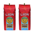 10% Kona Coffee Blend Ground 24 Ounce Bag (Pack of Two) X256