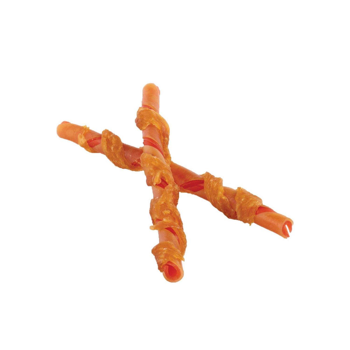 Chicken Wrapped Dog Chews P490