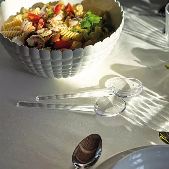 Salade 20cm Clear V5778