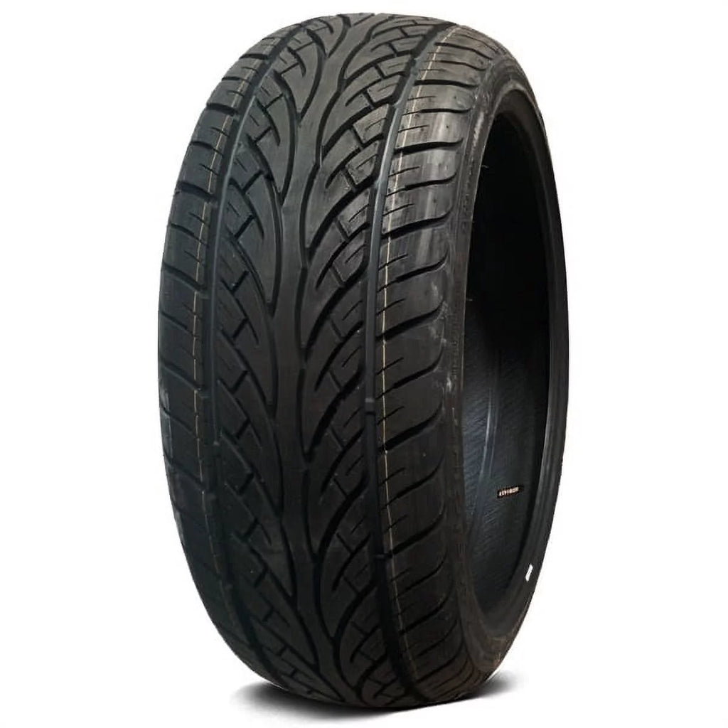 305/30R26 109 W Tire H643
