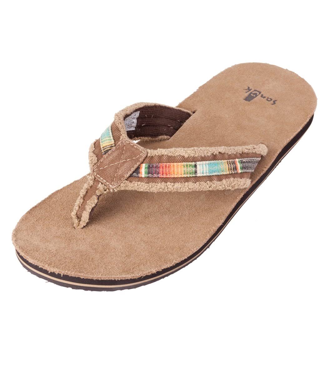 Tan Multi Men&s Shoes G412