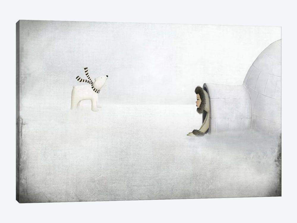 Canvas Wall Decor Prints J643853
