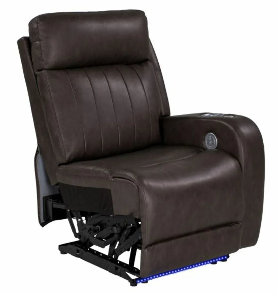 Left Hand Recliner O537