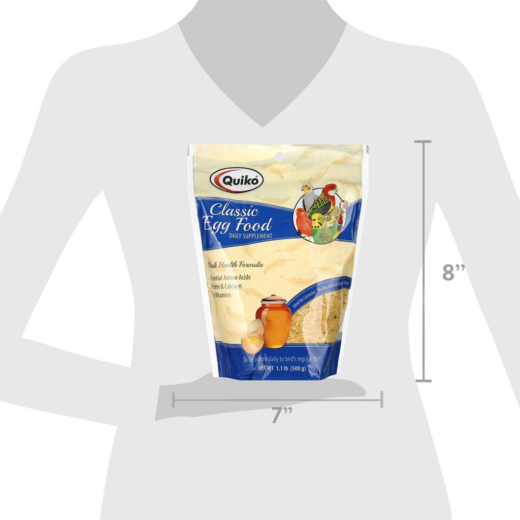 Egg Food Supplement X276