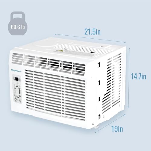 Air Conditioner with Supplemental Heating and Dehumidifier C2559
