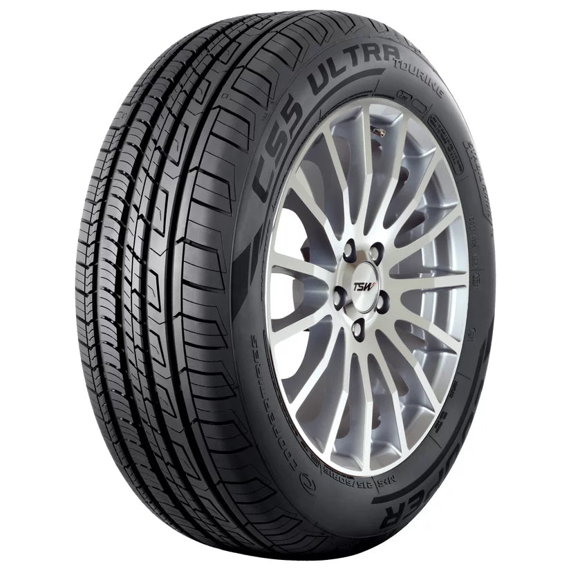 235/50R17 96V All-Season Tire T4097