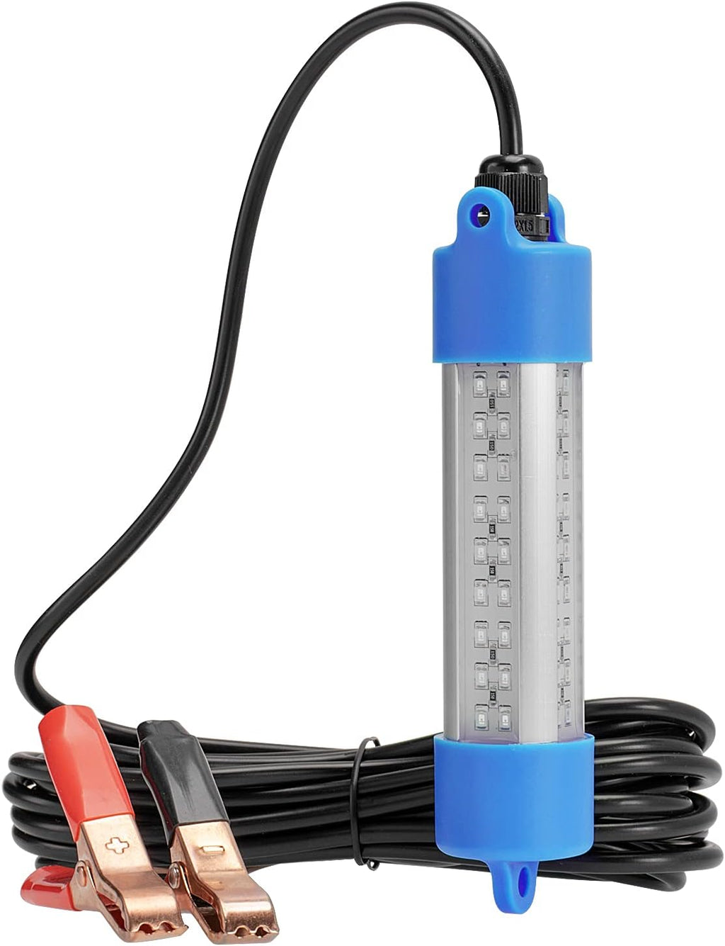 12V 108 LED Submersible Fishing Light Pack of 2 X8923