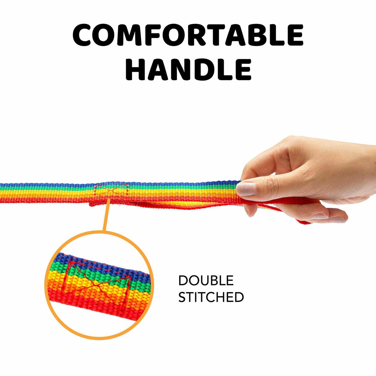 Long Lead Leash O1396