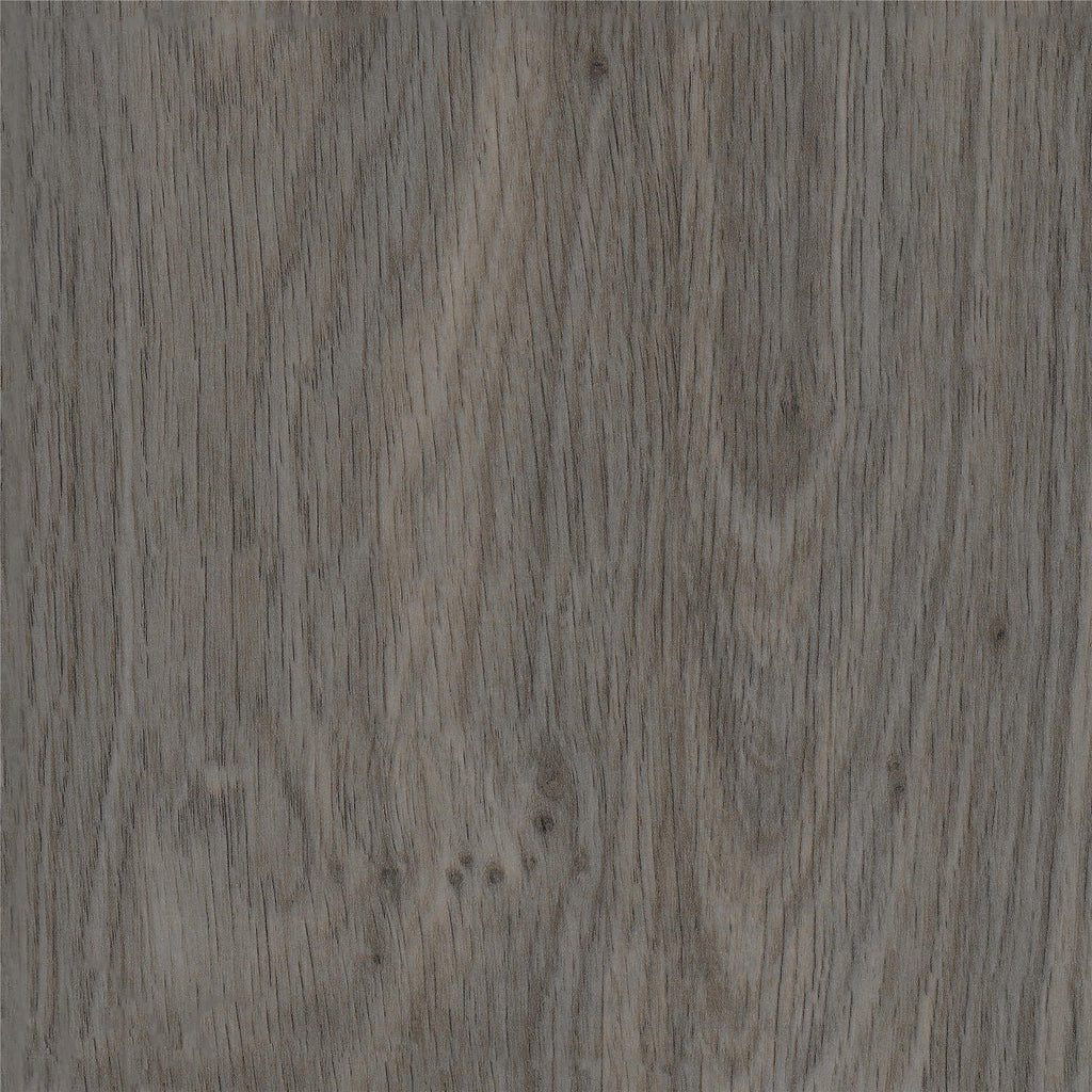 Gray Oak Computer Desk Z48428