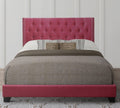 Dark Gray King Bed Set X915