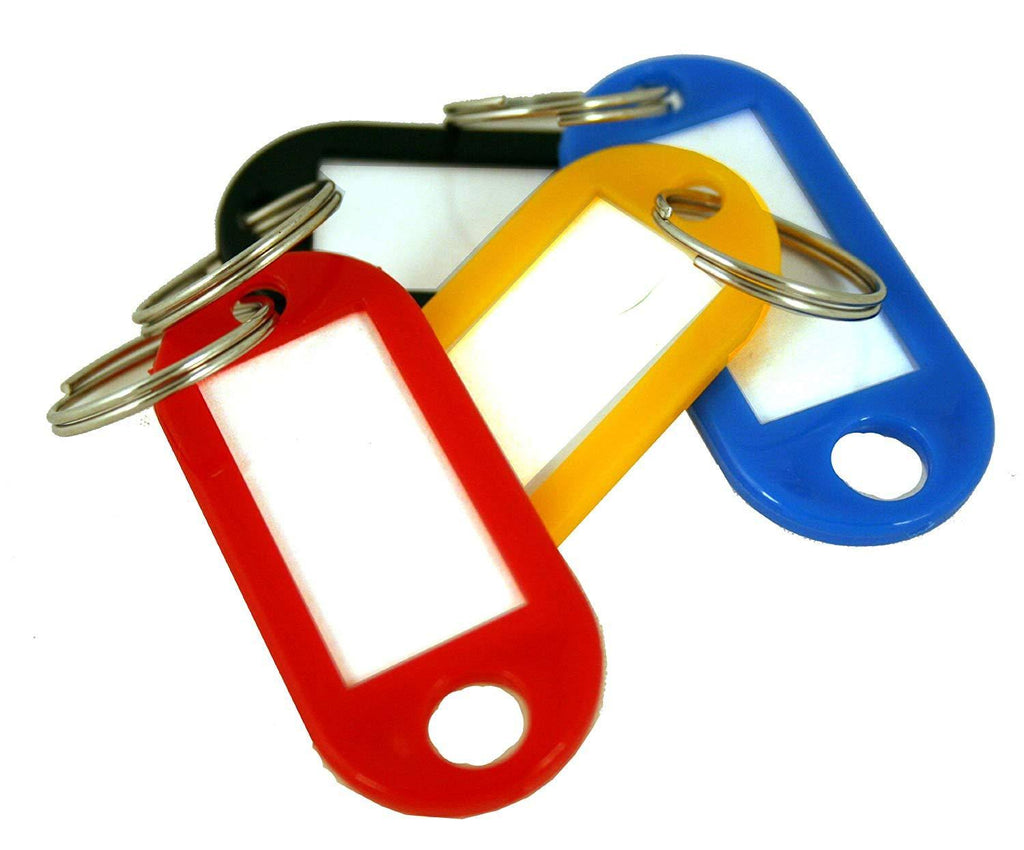 Combination Key Cabinet, 48 Hook, Black Z3629