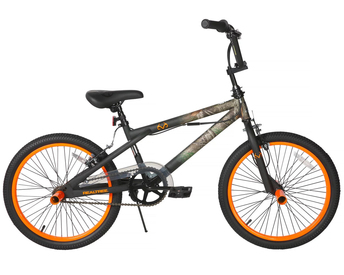 20-inch Boys BMX Bike L267955