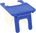 Cube Chair to Kids Desk and Chair Set J15039