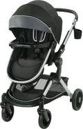 Stroller S9508
