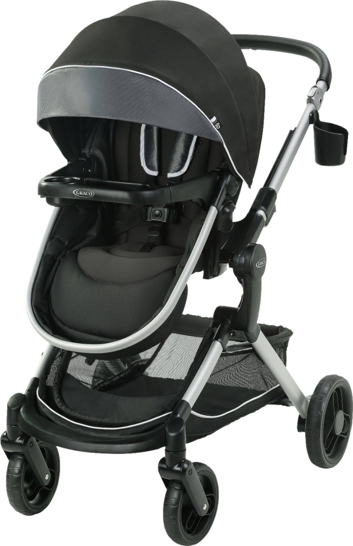 Stroller S9508