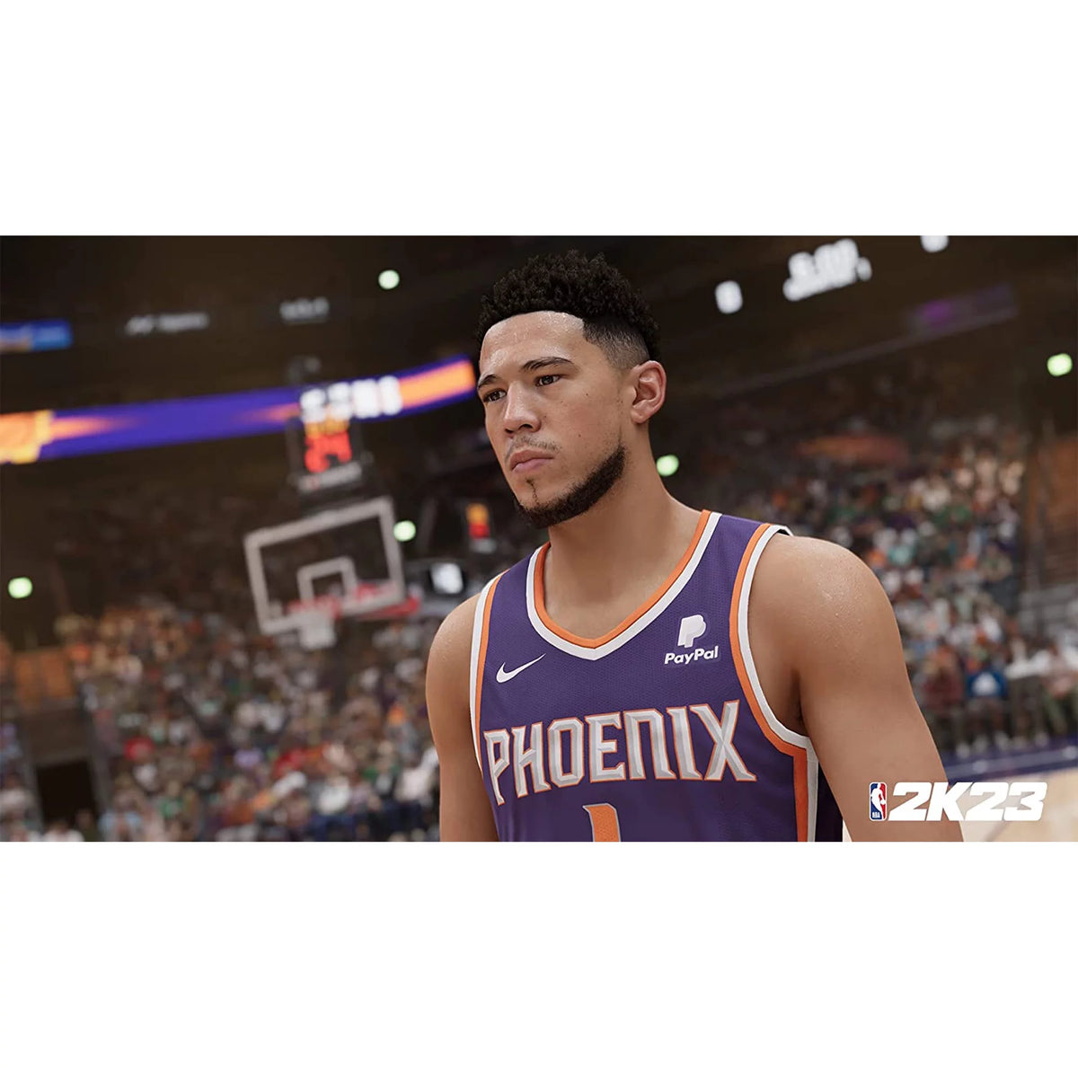 NBA 2K23 PlayStation 4 W1979