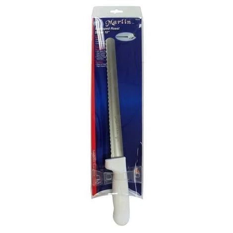 10" Scallop Roast N56104