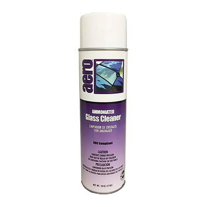 20 oz. Ammoniated Glass Cleaner C304